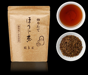 ほうじ茶